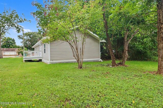 1121 43rd Avenue, Gulfport, MS 39501