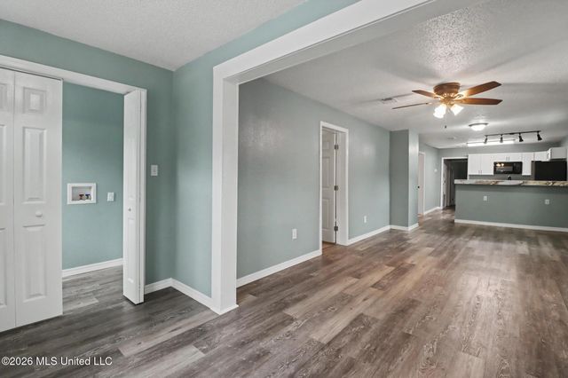 1121 43rd Avenue, Gulfport, MS 39501