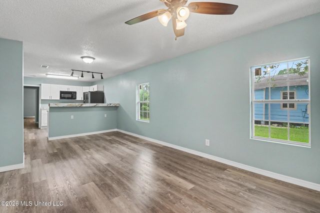 1121 43rd Avenue, Gulfport, MS 39501