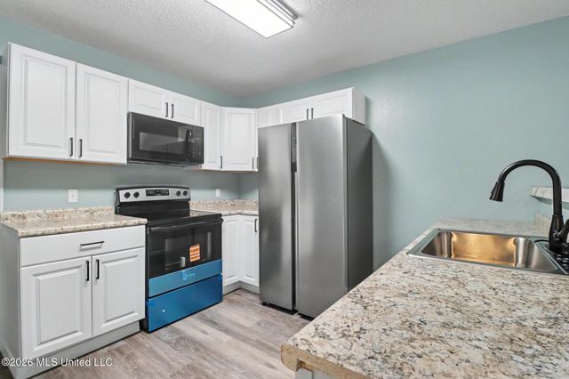 1121 43rd Avenue, Gulfport, MS 39501