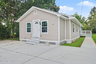 1121 43rd Avenue, Gulfport, MS 39501