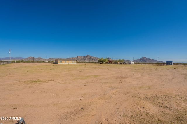 56783 W PAPAGO Road, Maricopa, AZ 85139