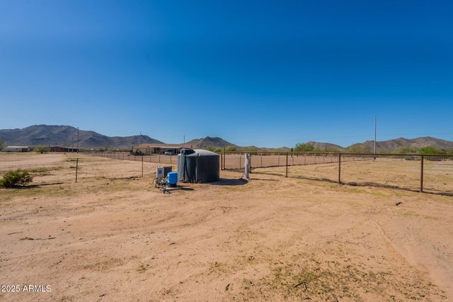 56783 W PAPAGO Road, Maricopa, AZ 85139