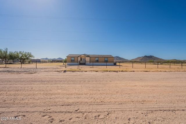 56783 W PAPAGO Road, Maricopa, AZ 85139