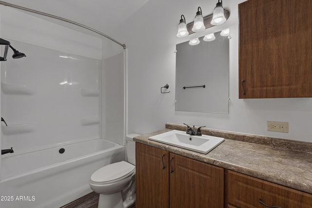 56783 W PAPAGO Road, Maricopa, AZ 85139