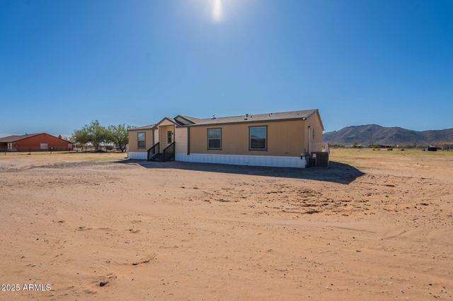 56783 W PAPAGO Road, Maricopa, AZ 85139