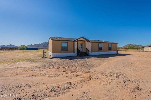 56783 W PAPAGO Road, Maricopa, AZ 85139