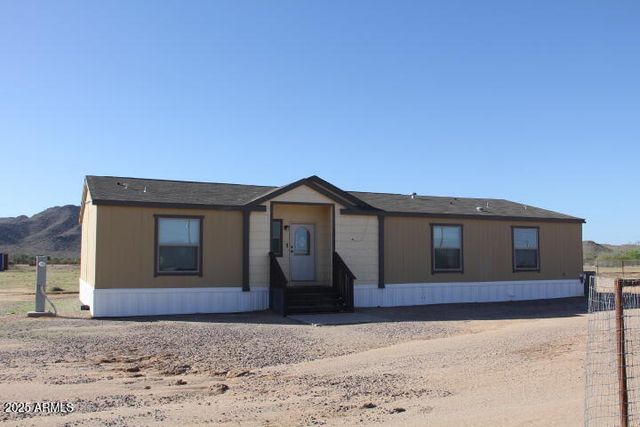 56783 W PAPAGO Road, Maricopa, AZ 85139