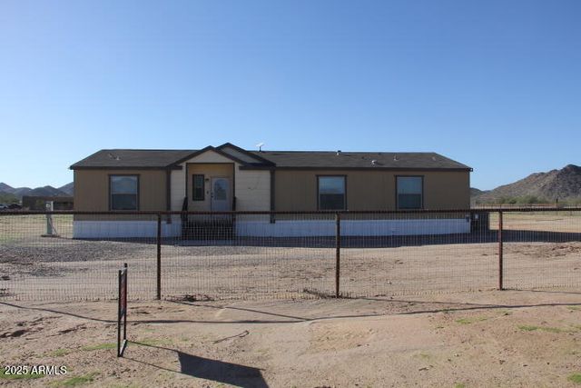 56783 W PAPAGO Road, Maricopa, AZ 85139