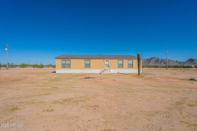 56783 W PAPAGO Road, Maricopa, AZ 85139