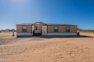 56783 W PAPAGO Road, Maricopa, AZ 85139