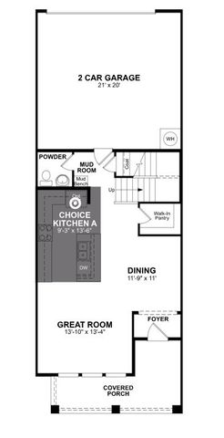 327 Bluestem Drive, Euless, TX 76039
