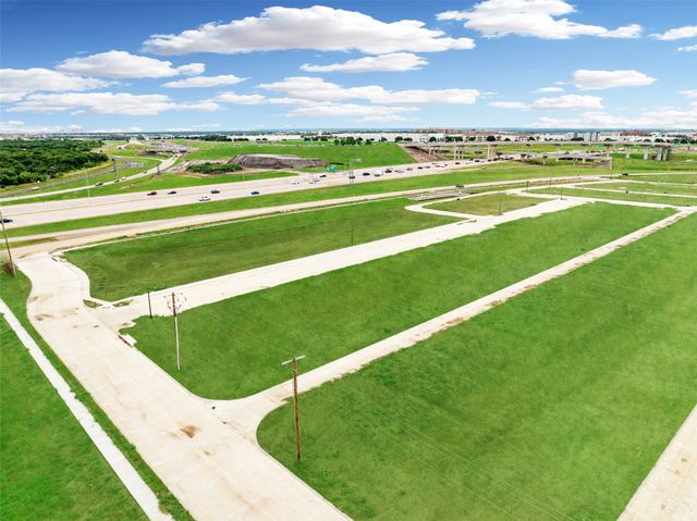 327 Bluestem Drive, Euless, TX 76039