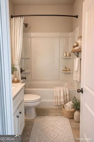 5181 Woodline View Circle, Auburn, GA 30011
