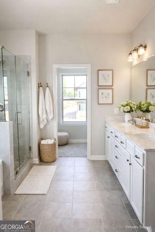 5181 Woodline View Circle, Auburn, GA 30011