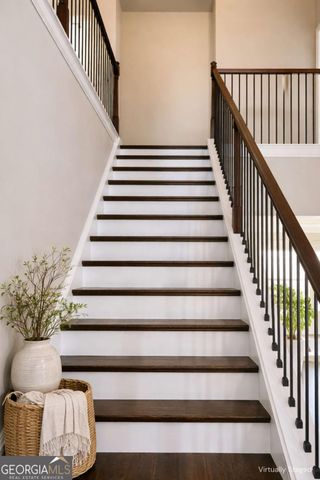 5181 Woodline View Circle, Auburn, GA 30011