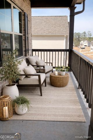 5181 Woodline View Circle, Auburn, GA 30011