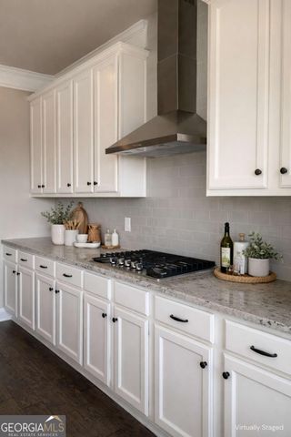 5181 Woodline View Circle, Auburn, GA 30011