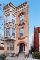 514 N Armour Street 1F, Chicago, IL 60642