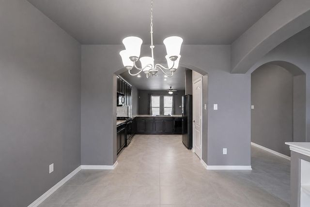 2507 Galley Ridge Drive, Texas City, TX 77568