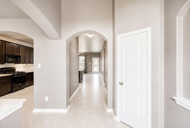 2507 Galley Ridge Drive, Texas City, TX 77568
