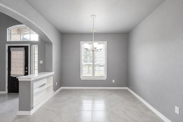 2507 Galley Ridge Drive, Texas City, TX 77568