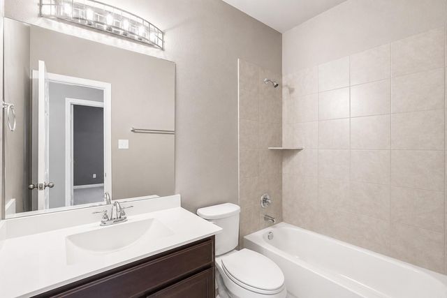2507 Galley Ridge Drive, Texas City, TX 77568