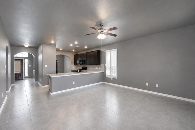 2507 Galley Ridge Drive, Texas City, TX 77568
