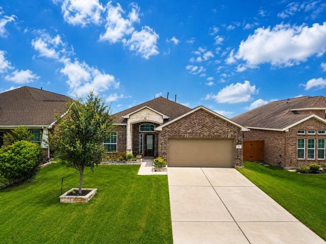 2507 Galley Ridge Drive, Texas City, TX 77568