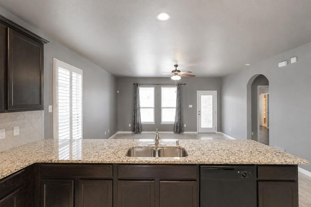 2507 Galley Ridge Drive, Texas City, TX 77568