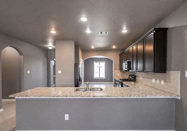 2507 Galley Ridge Drive, Texas City, TX 77568