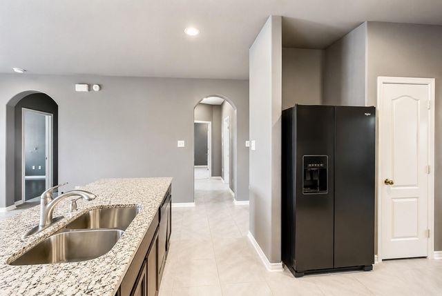 2507 Galley Ridge Drive, Texas City, TX 77568