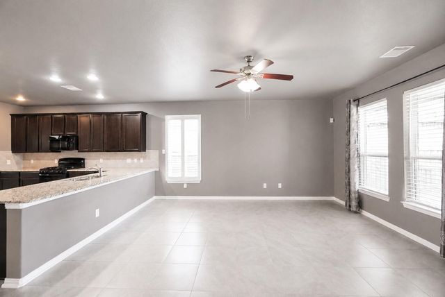 2507 Galley Ridge Drive, Texas City, TX 77568