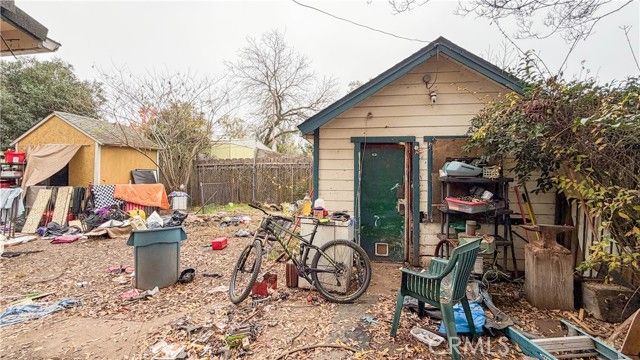 1418 Martin, Chico, CA 95928