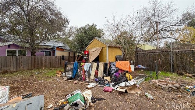 1418 Martin, Chico, CA 95928