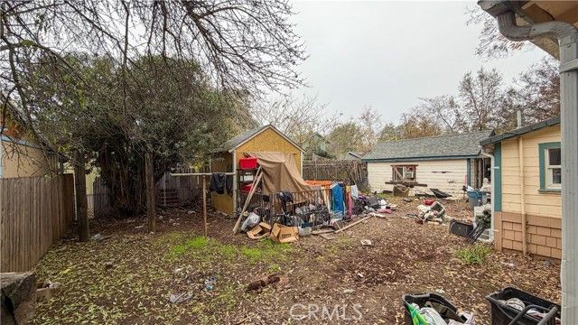 1418 Martin, Chico, CA 95928