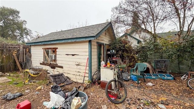 1418 Martin, Chico, CA 95928