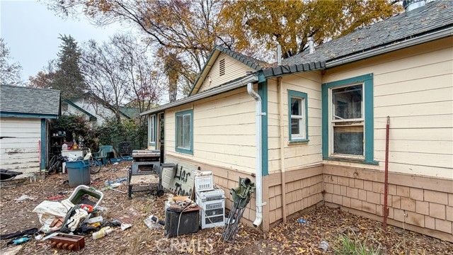 1418 Martin, Chico, CA 95928