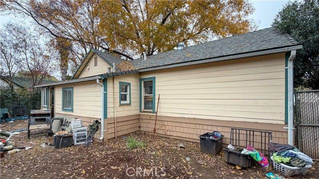 1418 Martin, Chico, CA 95928