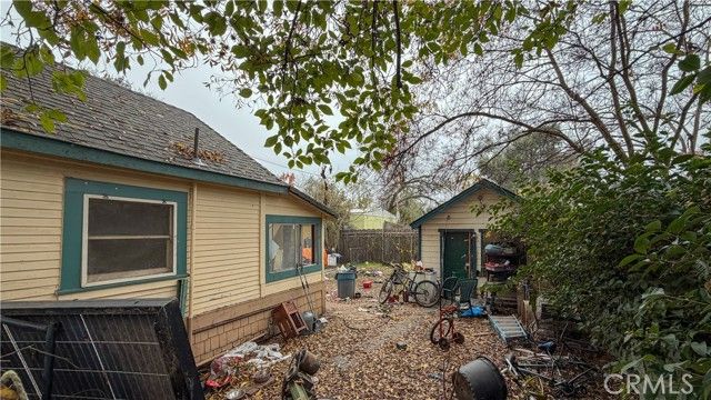 1418 Martin, Chico, CA 95928