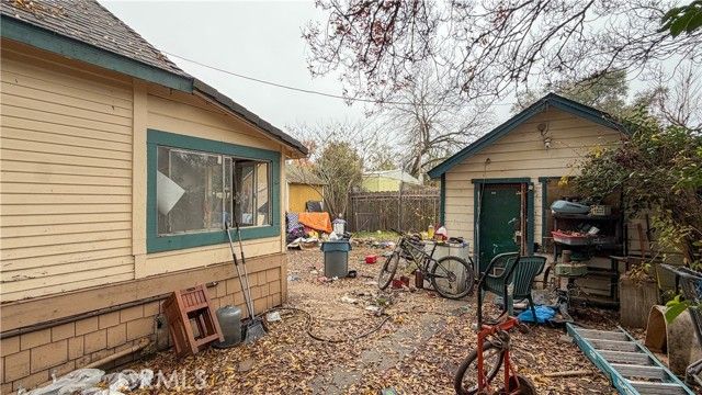 1418 Martin, Chico, CA 95928