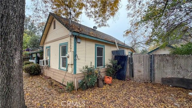 1418 Martin, Chico, CA 95928