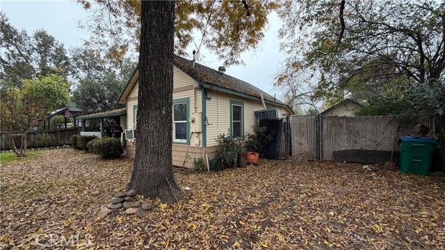 1418 Martin, Chico, CA 95928