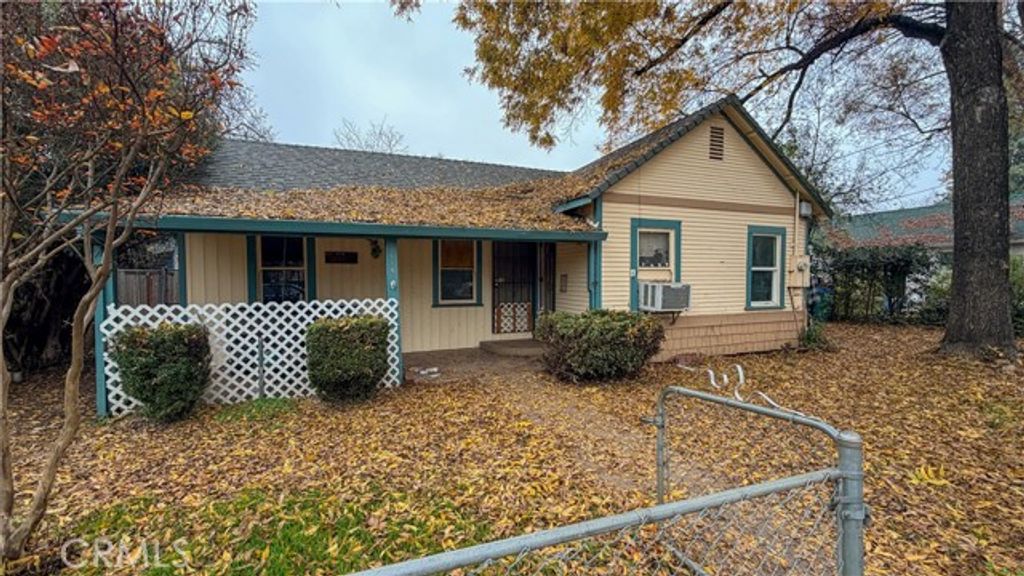 1418 Martin, Chico, CA 95928