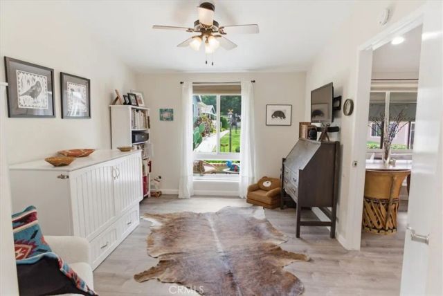19203 Avenue Of The Oaks, C, Newhall, CA 91321