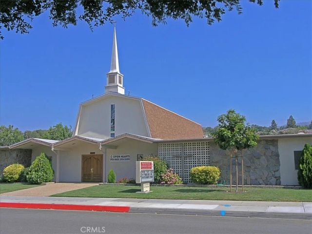 19203 Avenue Of The Oaks, C, Newhall, CA 91321
