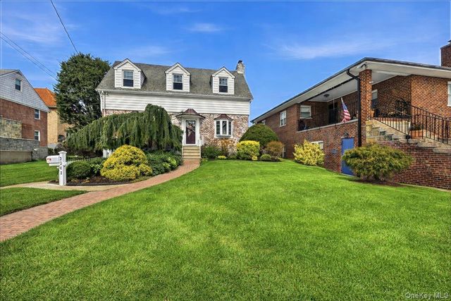 3343 Agar Place, Bronx, NY 10465