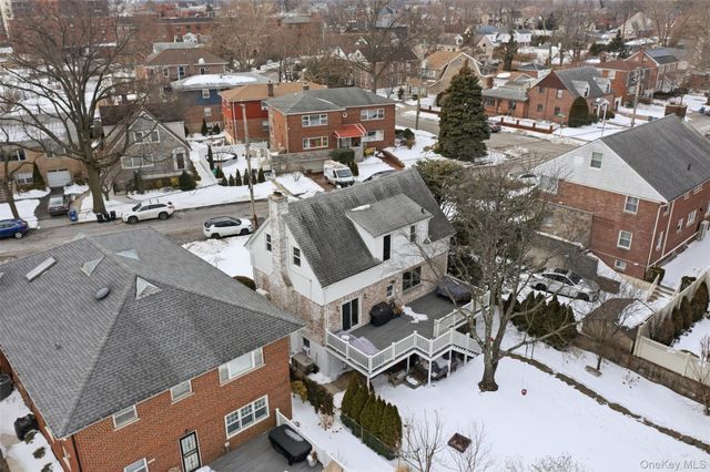 3343 Agar Place, Bronx, NY 10465