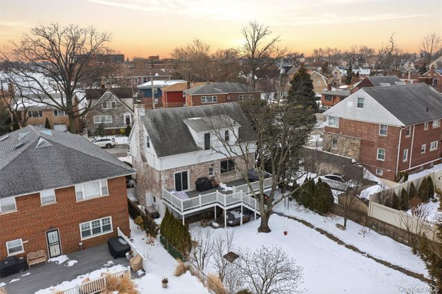 3343 Agar Place, Bronx, NY 10465