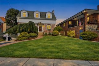 3343 Agar Place, Bronx, NY 10465